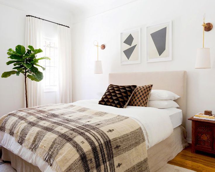 5 Decorating Tips For Small Rooms - Smart Care Living