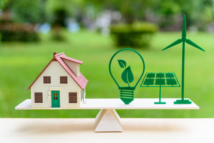 Save Energy At Home With These Tips